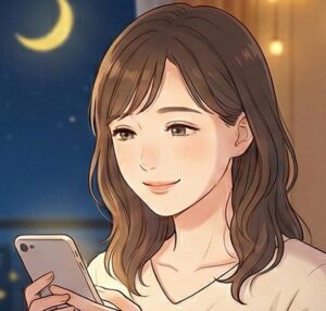 サキのアバター